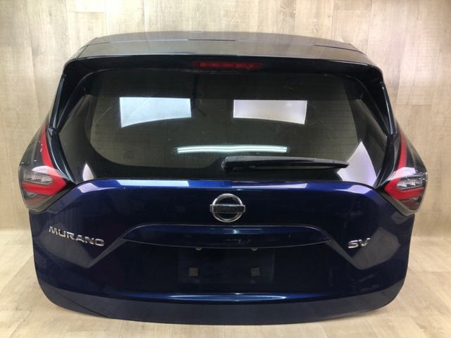 Стеклоочиститель двери задка 287105AA0A NISSAN