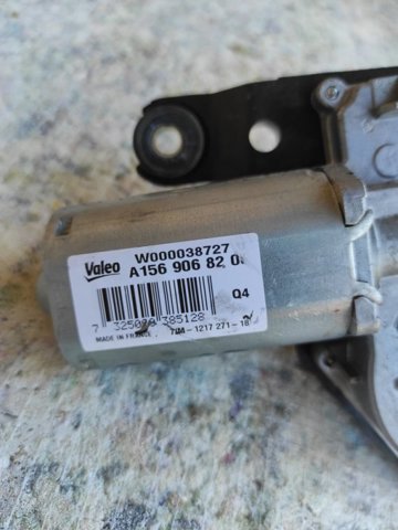 NISSAN 287105DA0B Моторчик заднего дворника в наличии Житомир