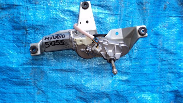 Моторчик заднего стеклоочистителя 28710CB000 NISSAN