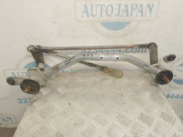 NISSAN 288001AA0A Трапеция дворников в наличии Запорожье