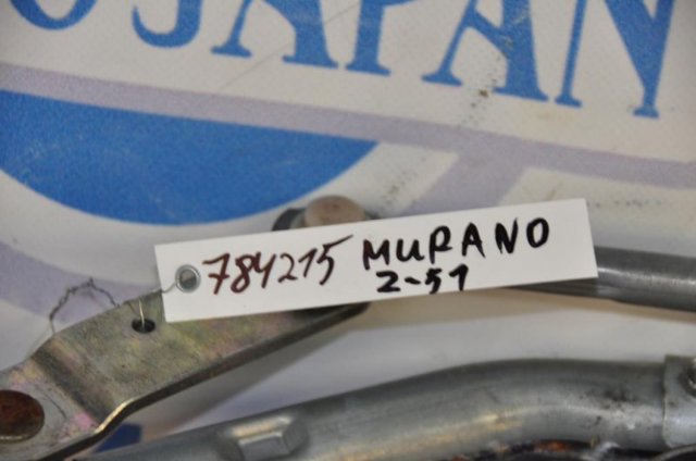 NISSAN 288001AA0A Трапеция дворников в наличии Киев
