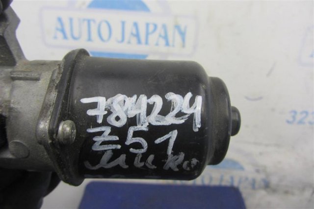 Трапеция стеклоочистителя 288001AA0A NISSAN