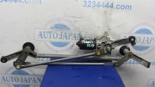 288001CA0A NISSAN Трапеция дворников купить в Харьков
