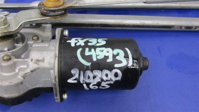 288001CA0A NISSAN Трапеция стеклоочистителя купить в Хмельницкий