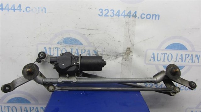 Трапеция стеклоочистителя 288001CA0A NISSAN