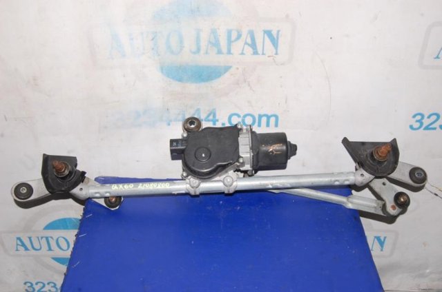 288003JA0A NISSAN Трапеция стеклоочистителя купить в Чернигов