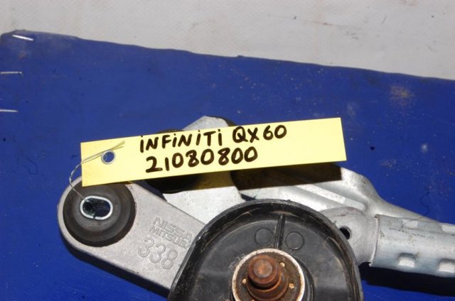 288003JA0A NISSAN Трапеция стеклоочистителя купить в Украина