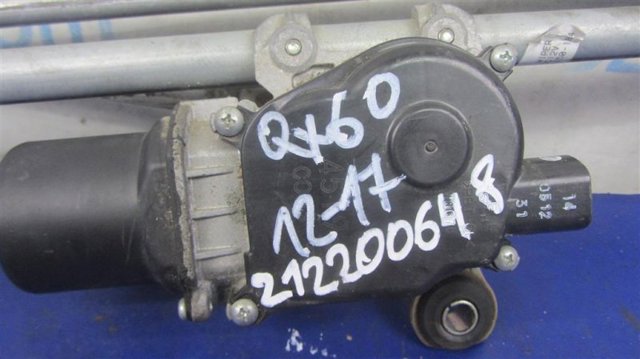 288003JA0A NISSAN Трапеция стеклоочистителя купить в Одесса