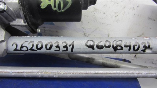 288003JA2A NISSAN Трапеция стеклоочистителя купить в Ужгород