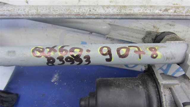 288003JA5D NISSAN Трапеция стеклоочистителя купить в Винница