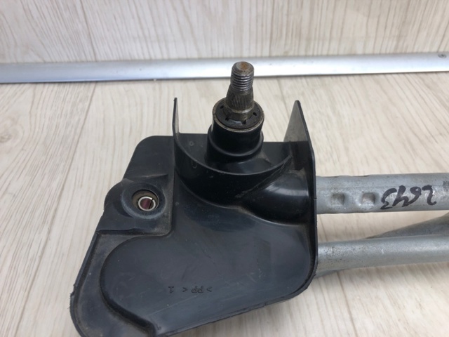 NISSAN 288003TA2A Трапеция дворников в наличии Хмельницкий