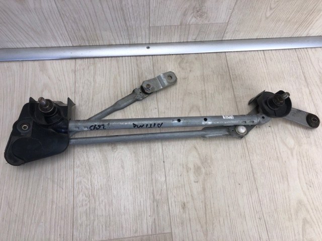 288003TA2A NISSAN Трапеция дворников купить в Днепр