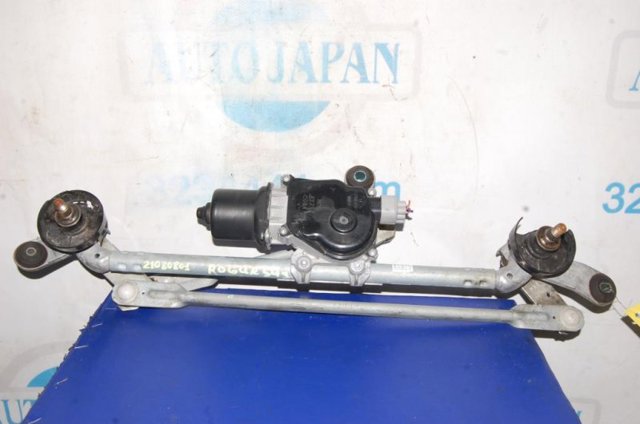 Трапеция дворников 288004BA0A NISSAN