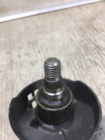 288004CC0A NISSAN Трапеция стеклоочистителя купить в Черновцы
