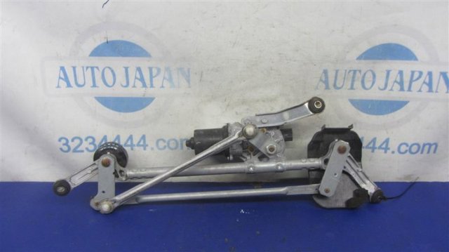 NISSAN 288004GF0A Трапеция дворников в наличии Днепр