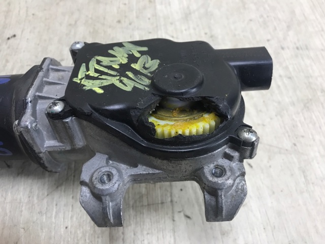 288009HS0A NISSAN Трапеция дворников купить в Чернигов