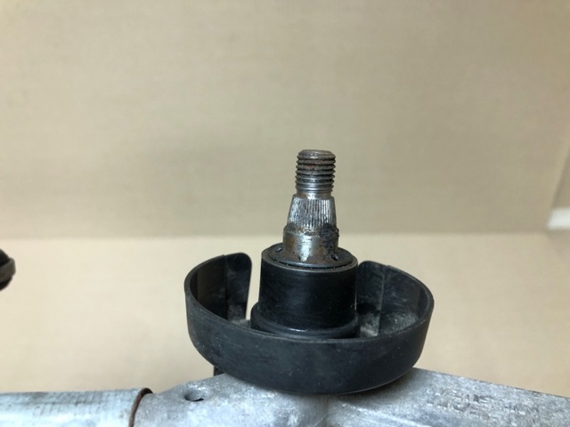 288009HS1A NISSAN Трапеция дворников купить в Львов