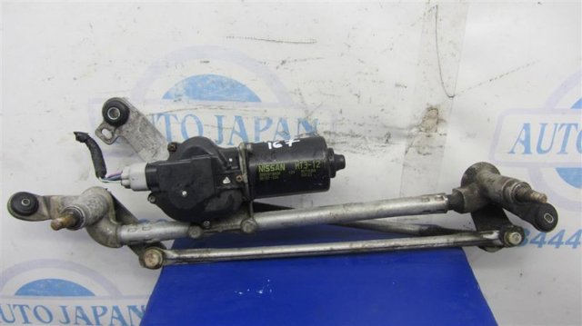 288101BA0A NISSAN Мотор стеклоочистителя лобового стекла купить в Кривой Рог