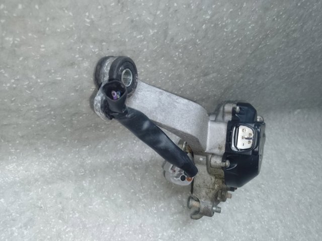 288101CA0A NISSAN Мотор стеклоочистителя лобового стекла купить в Черновцы