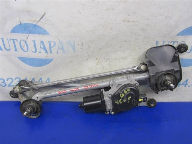 288104GF0A NISSAN Мотор дворников купить в Ровно