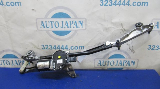 NISSAN 288105DF0A Мотор стеклоочистителя лобового стекла в наличии Харьков