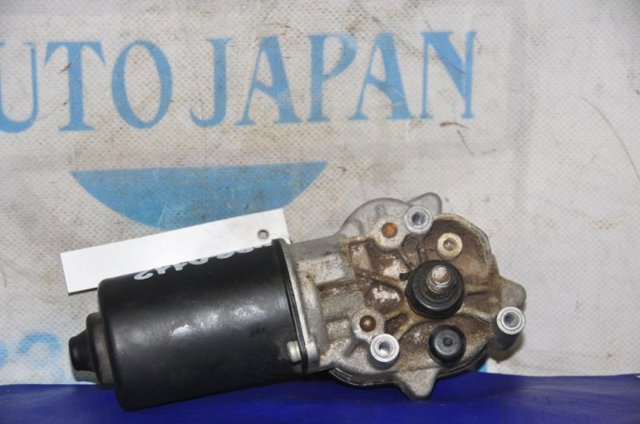 28810JG40A NISSAN Мотор дворников купить в Тернополь
