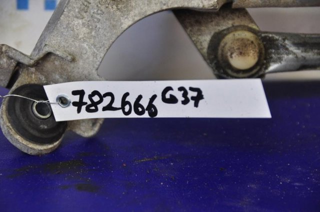 28810JK60A NISSAN Мотор дворников купить в Сумы