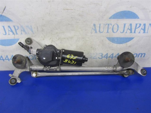 28810JK60A NISSAN Мотор стеклоочистителя лобового стекла купить в Киев