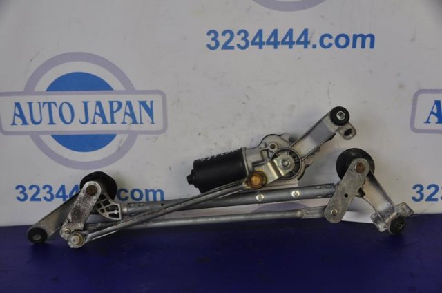 28810JK60A NISSAN Мотор стеклоочистителя лобового стекла купить в Чернигов