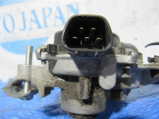 28810JN00A NISSAN Мотор дворников купить в Черновцы