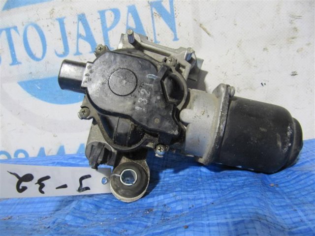 NISSAN 28810JN00A Мотор дворников в наличии Тернополь