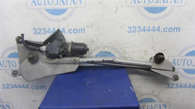 Мотор дворника 28815CG000 NISSAN