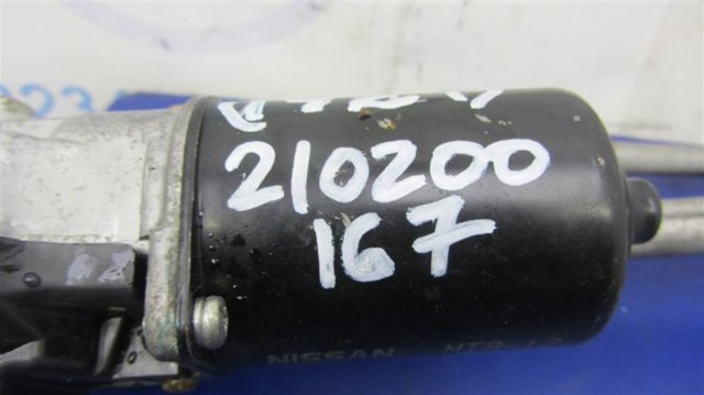 288401BA0A NISSAN Трапеция дворников купить в Чернигов