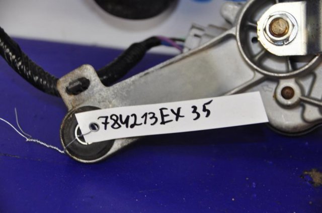 NISSAN 288401BA0A Трапеция дворников в наличии Николаев