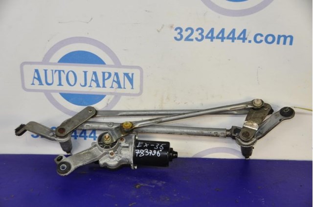 Трапеция дворников 288401BA0A NISSAN