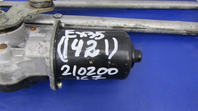 288401BA0A NISSAN Трапеция дворников купить в Полтава