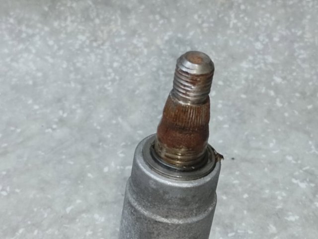 NISSAN 288401CA0A Трапеция дворников в наличии Тернополь
