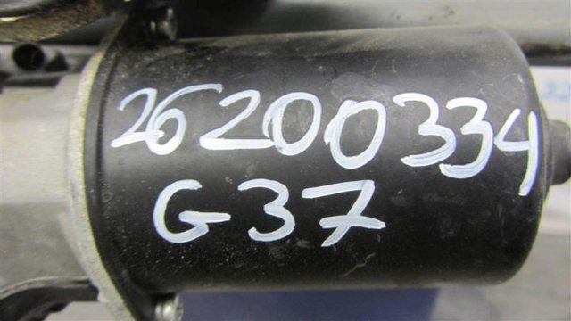 Трапеция щеток лобового стекла 28840JK60A NISSAN