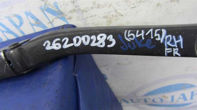 Поводок дворника 288811KA0A NISSAN