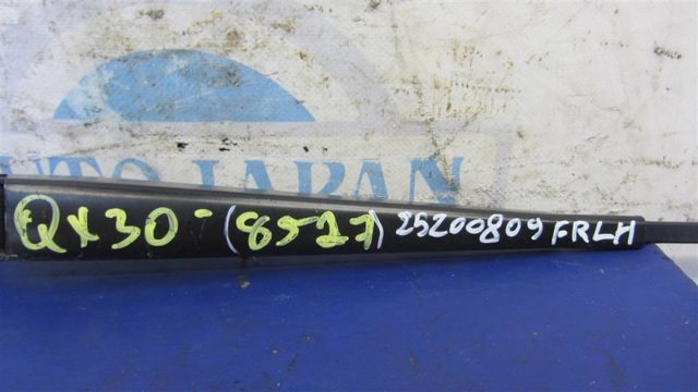 Рычаг дворника 288865DF0A NISSAN