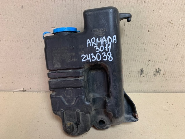 Бачок стеклоомывателя 289107S000 NISSAN