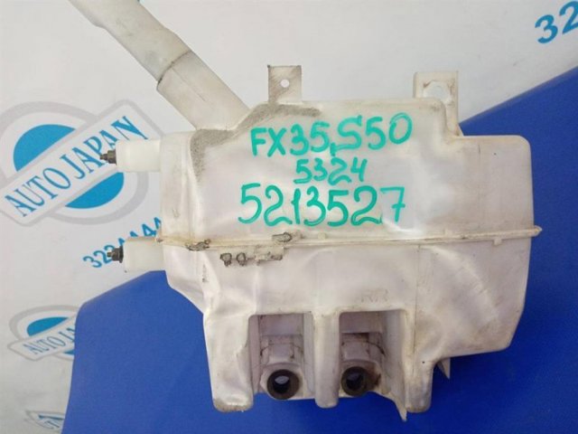 28910CG000 NISSAN Бачок омывателя купить в Запорожье