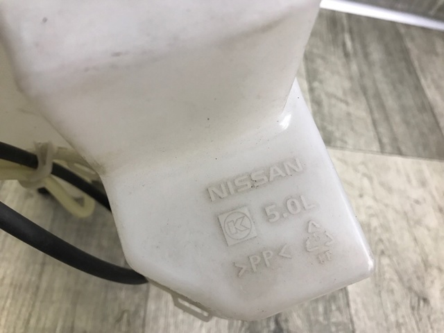 289134BA0A NISSAN Крышка бачка омывателя купить в Черкассы