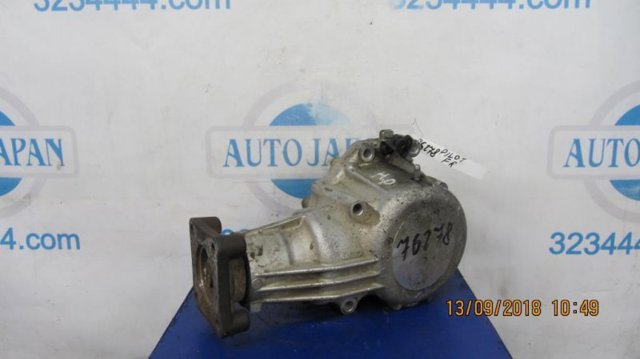 29000RDK000 HONDA купить в Запорожье