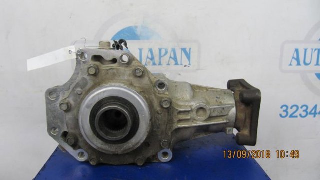 HONDA 29000RDK000 в наличии Тернополь