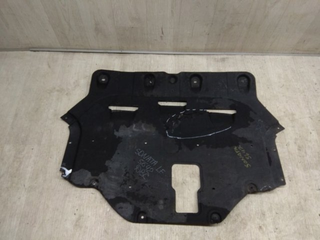 Защита поддона двигателя 29130C2001 HYUNDAI
