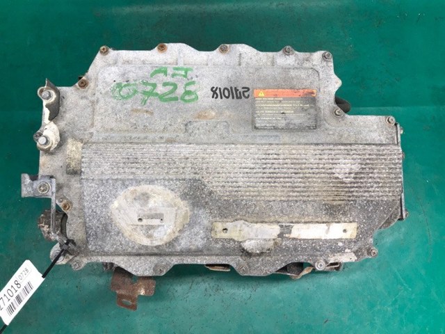 291A03NA0A NISSAN Инвертор тока купить в Днепр