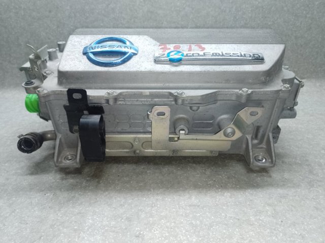 NISSAN 291A03NA0A Инвертор тока в наличии Тернополь