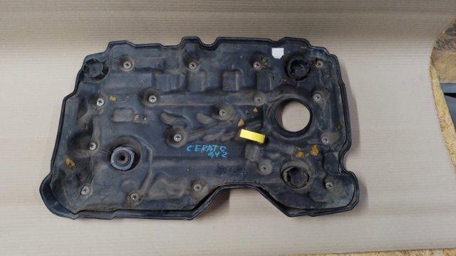 HYUNDAI 292402A101 Крышка мотора декоративная в наличии Харьков