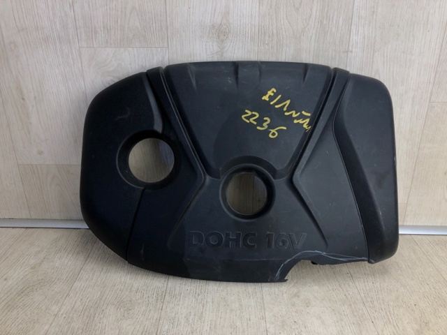 Экран двигателя 292402E010 HYUNDAI
